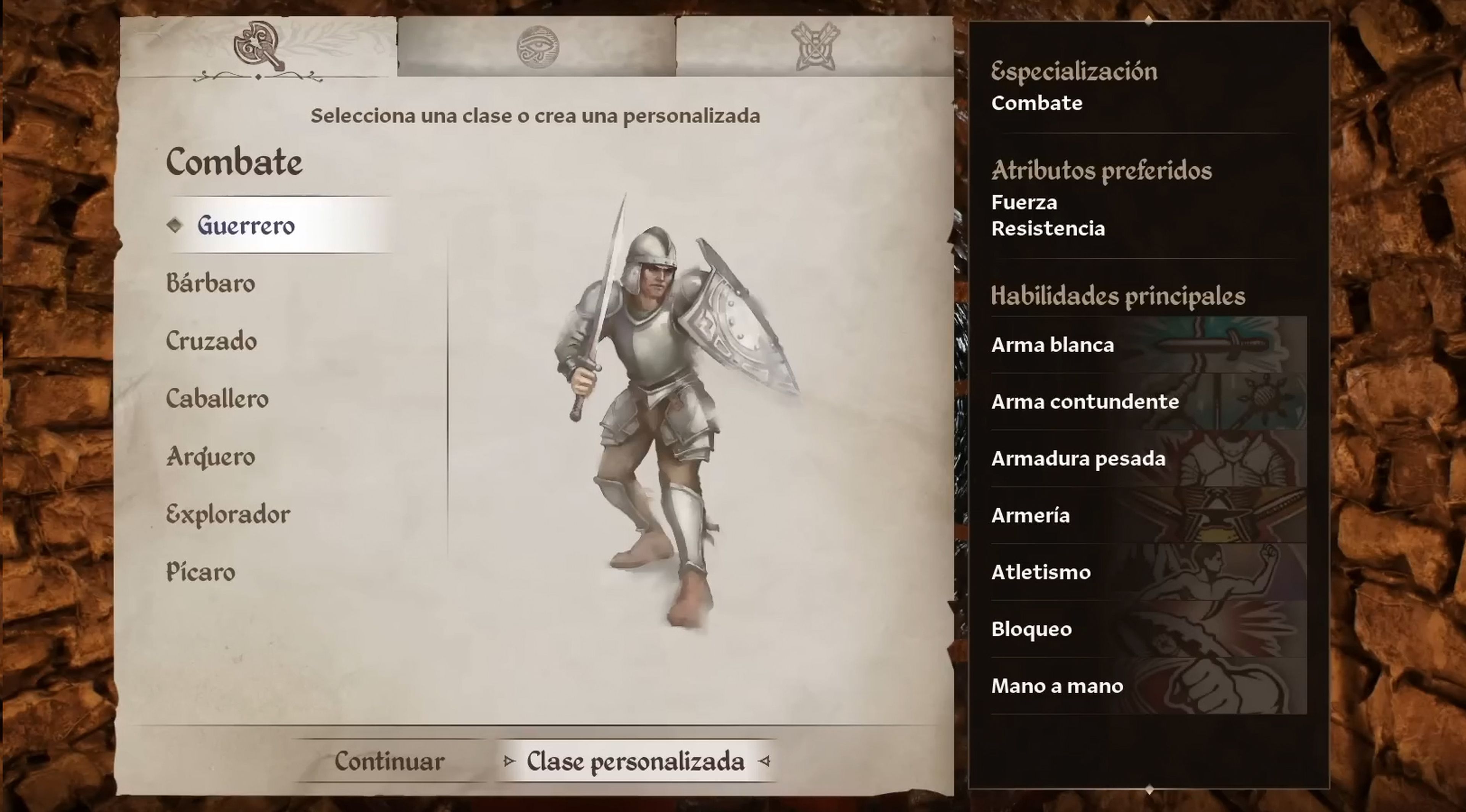 Oblivion-clase