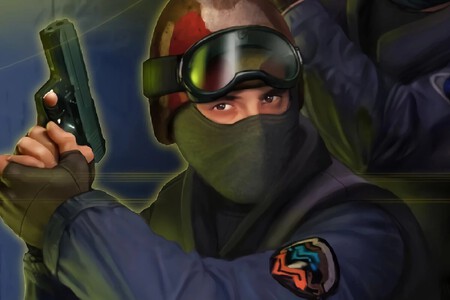 Counter-Strike no fue creado por Valve, sino por dos universitarios. Empezó como un mod, pero cambió la historia del PC gaming