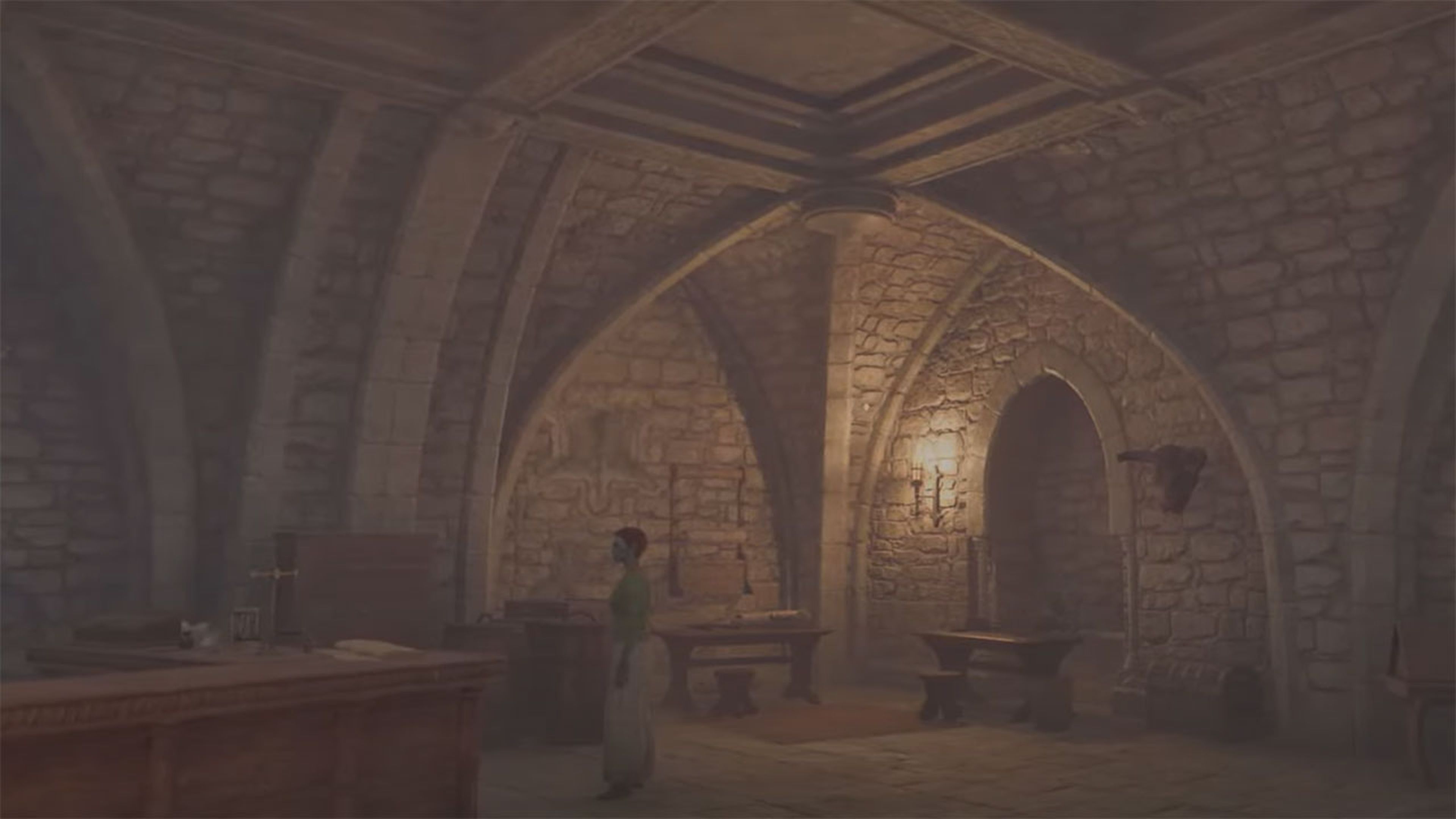 Oblivion Remastered