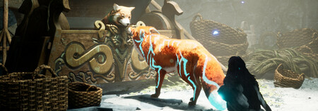 Spirit of the North 2