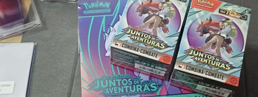 Llega lo último del JCC de Pokémon. Con Juntos de Aventuras se van muchas cartas, pero te cuento cuáles de las nuevas debes tener