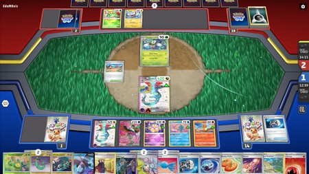 JCC Pokémon Live