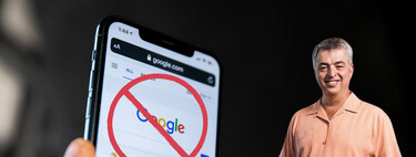 La mano derecha de Tim Cook en Apple pone fin a los móviles y sentencia a Google: "La IA cambiará el mundo en 10 años"