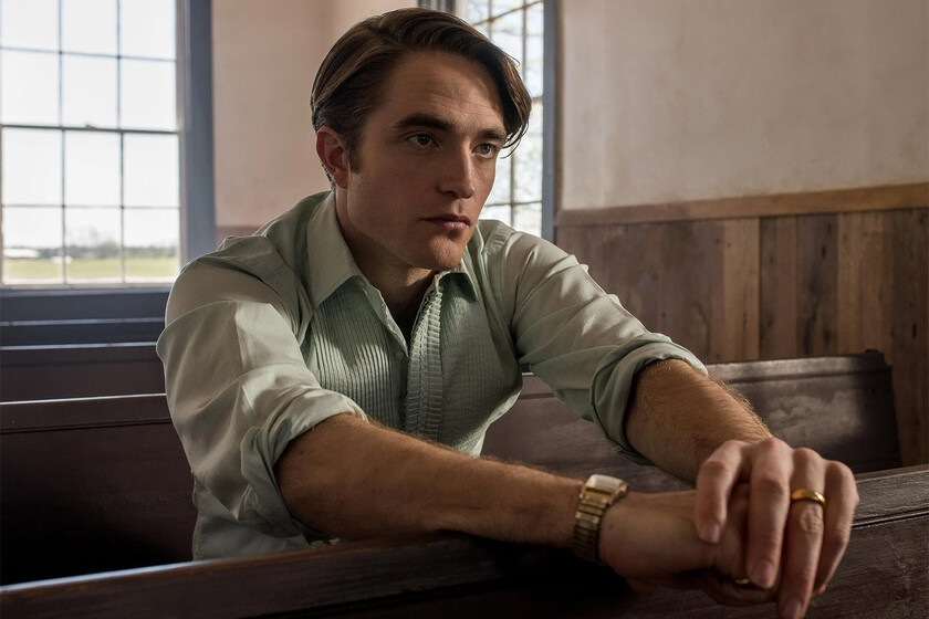 «Me enfadé muchísimo». Acoplado ayer de Crepúsculo, Robert Pattinson rechazó dos películas y no tardó en deplorar
