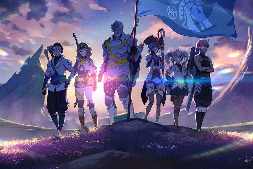 Murió ayer de asistir a nosotros, pero este prometedor RPG revivirá con nuevos gráficos y combate. Así es el nuevo Blue Protocol – Blue Protocol