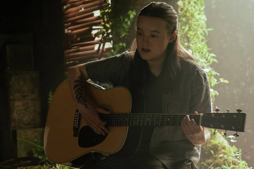 Hay poco que la serie de The Last of Us no podrá conseguir por mucho que lo intente. Lo mejor de la aventura post-apocalíptica de Naughty Dog es jugarla – The Last of Us: Parte II