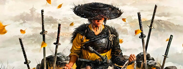 Ghost of Yotei será mejor que Tsushima. No lo digo yo, lo dice un exjeje de PlayStation que ha jugado al mundo abierto de Sucker Punch 