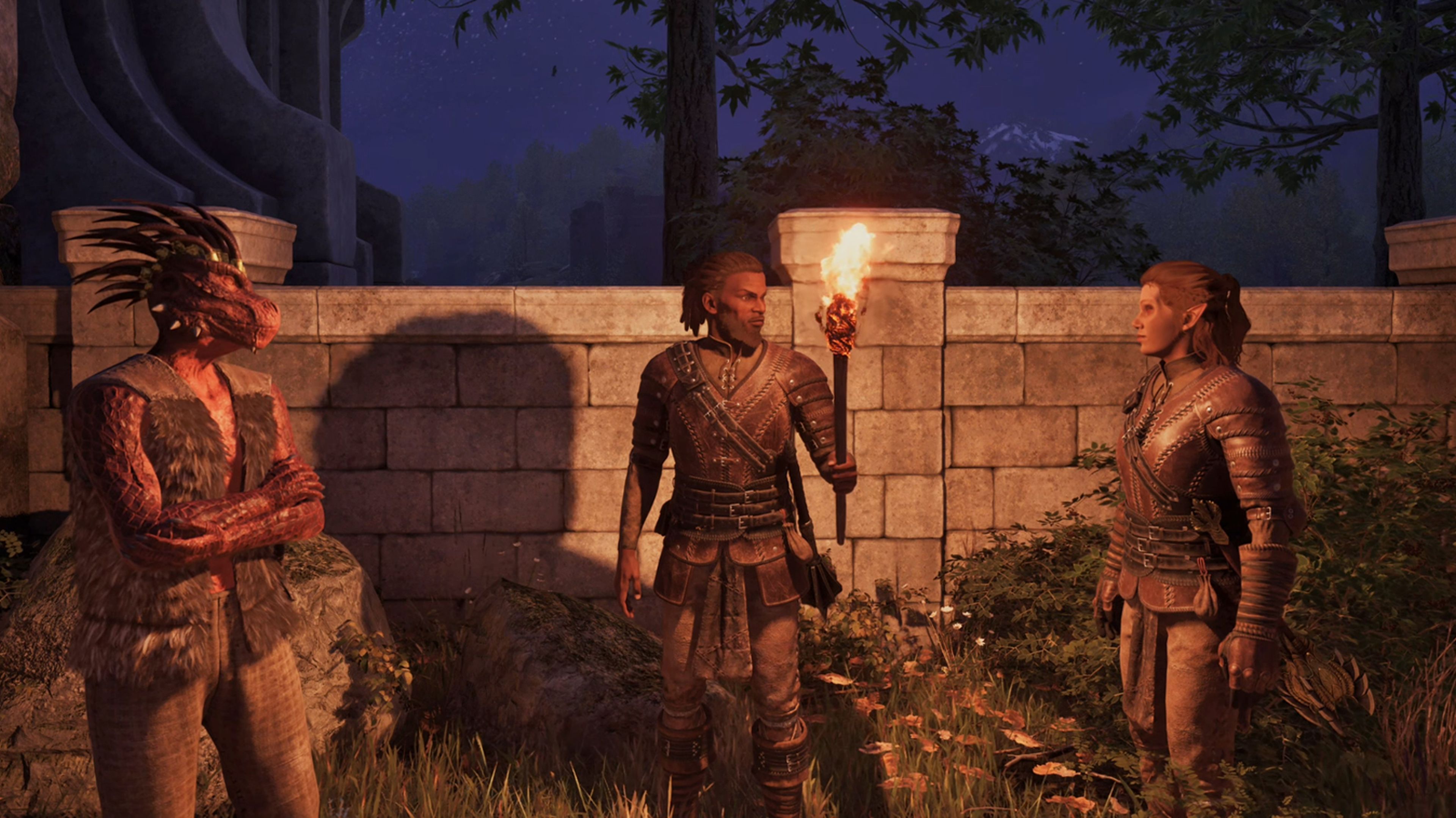 Oblivion ladrones