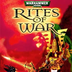 Warhammer 40,000: Rites of War