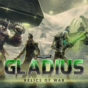 Warhammer 40,000: Gladius - Relics of War