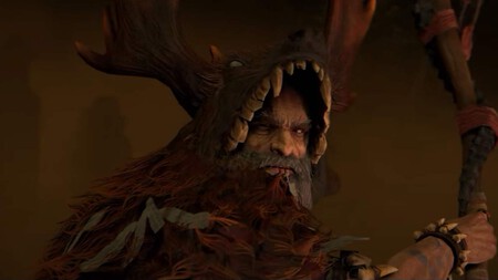 Total War Warhammer 3