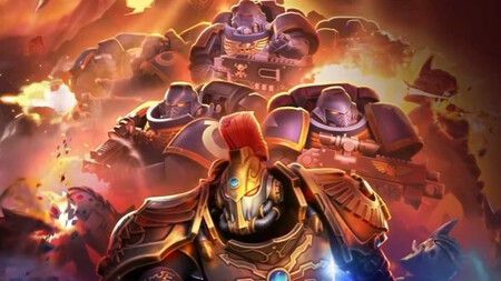 Tacticus