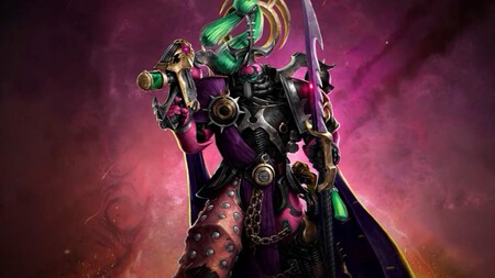 Warpforge