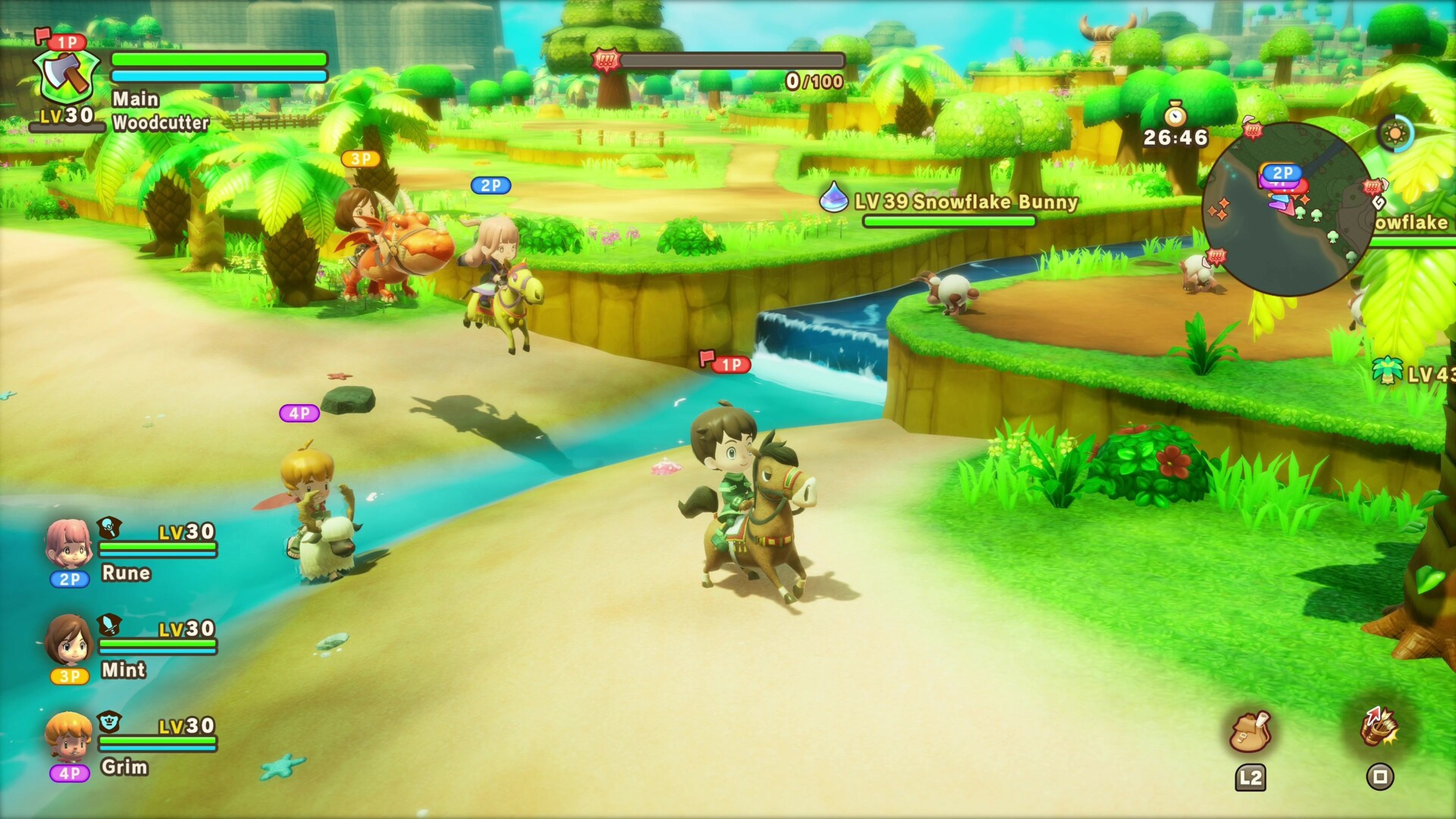 Fantasy Life-3