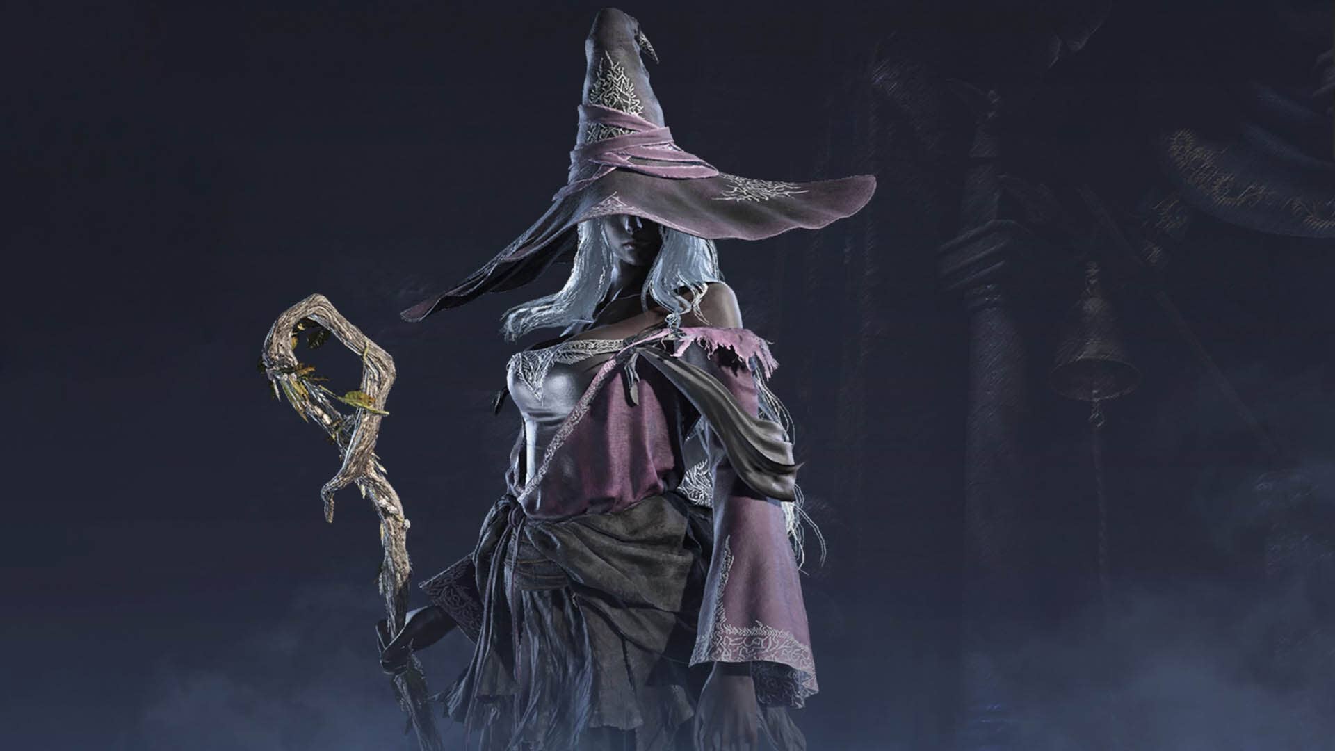 elden ring nightreign recluse