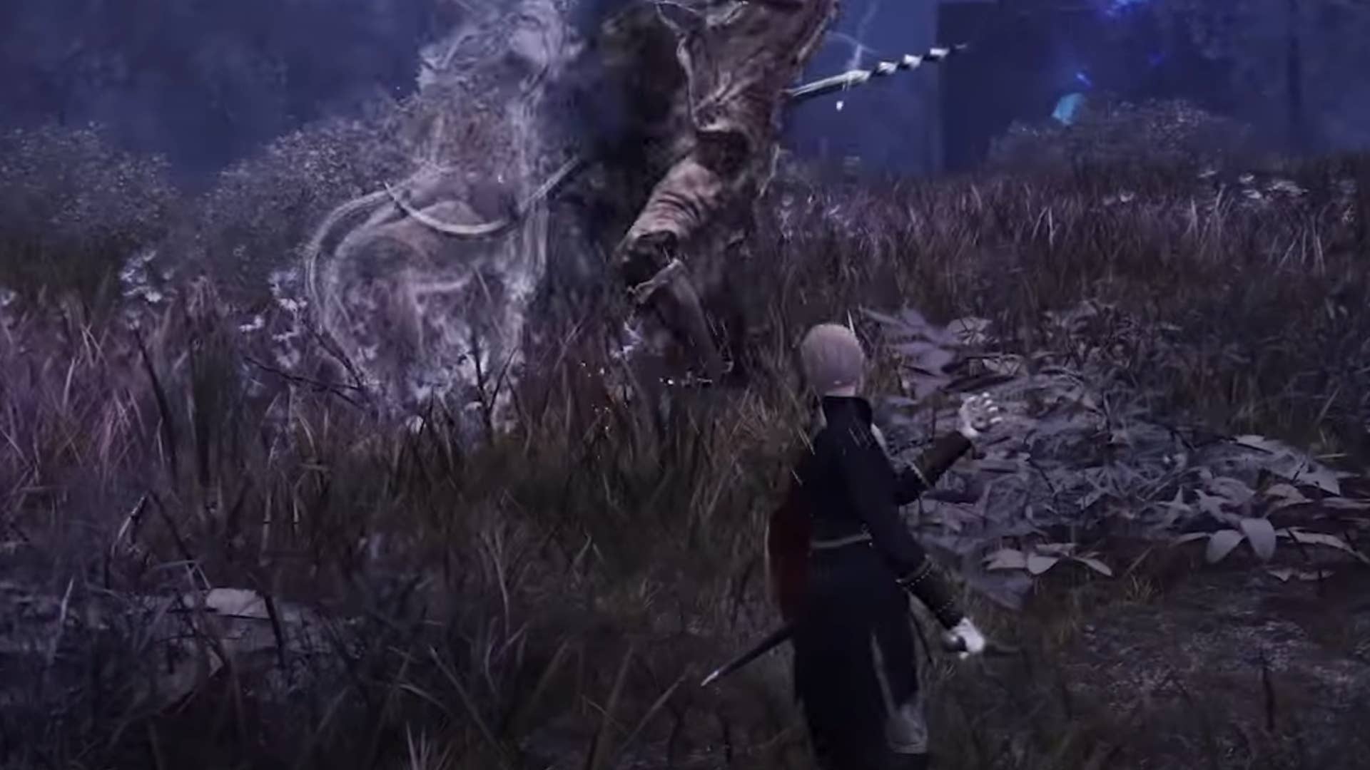 elden ring nightreign duchess restage skill