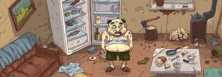 A Story about Farting