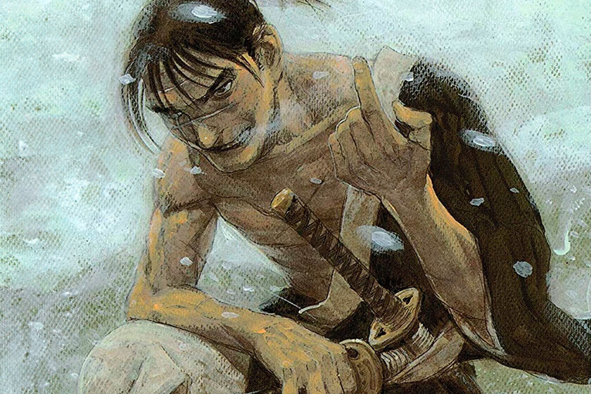 La Espada del Inmortal es mi segunda obsesión samurái preferida, pero asimismo cambió para siempre mi forma de repasar manga
