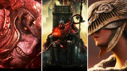 Mejores jefes de Elden Ring y Shado of the Erdtree