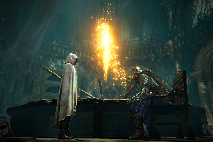 FromSoftware ya ha reses. En menos de 24 horas, Elden Ring Nightreign logra un hito en ventas, aunque lo mejor es lo que está por salir al soulslike – Elden Ring: Nightreign