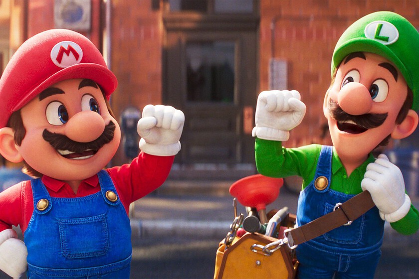 ¿Y si el efectivo héroe de Nintendo siempre fue Luigi? – Luigi’s Mansion 3