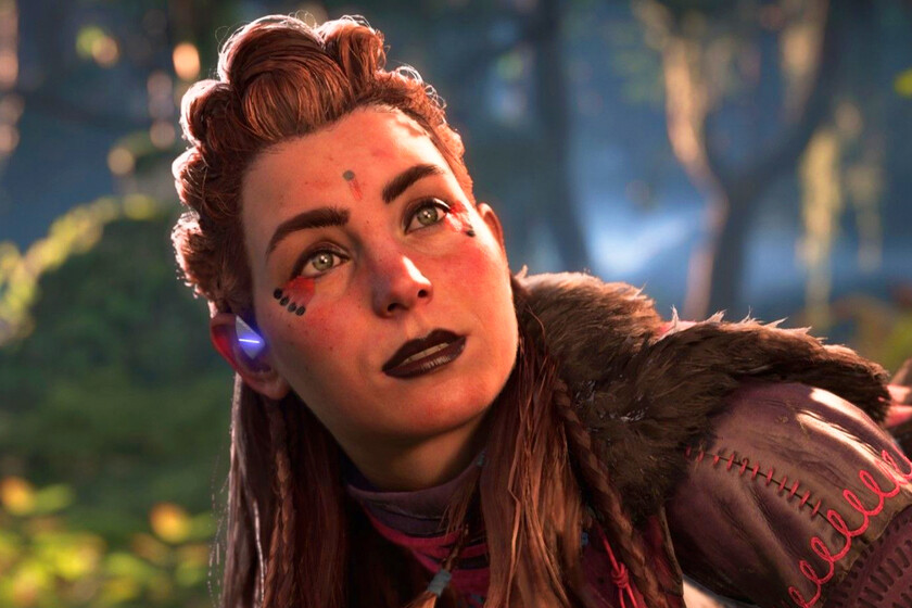 «Me preocupa». La actriz de Aloy de la dinastía Horizon está «horrorizada» frente a lo que podrían hacer los desarrolladores en un futuro con el avance de la IA – Horizon Zero Dawn: Complete Edition