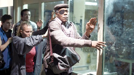 Ciencia Ficcion Eternauta Ensayo Sobre La Ceguera Saramago 4