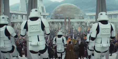 Star Wars Andor K 2so Ghorman 10