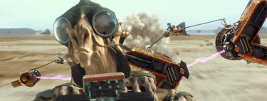 Se inspira en una de las mejores escenas de Star Wars Episodio 1 y es ahora mismo de mis juegos más esperados de 2025. Se llama Deathgrip y lo puedes probar gratis