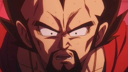 Dragon Ball Broly