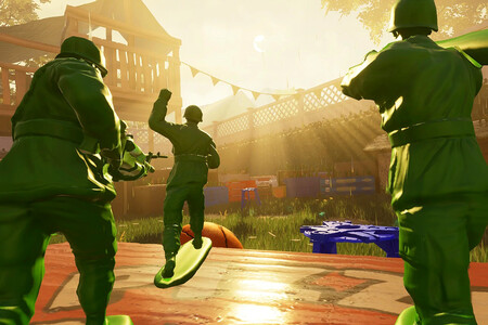 Su juego se inspira en Toy Story, y su estudio le ha declarado la guerra a las microtransacciones y ser free-to-play