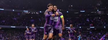Llevo 2.463 horas jugadas a Football Manager en Steam y tengo miedo por mi franquicia favorita de videojuegos