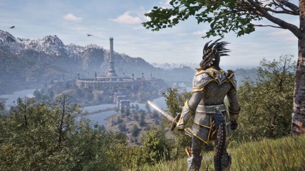 8 objetos que puedes conseguir de gorra en Oblivion Remastered y que cambiarán por completo la partida