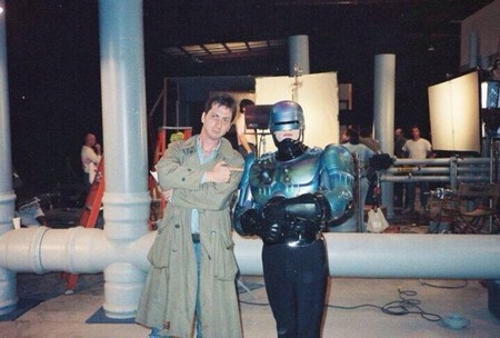 Robocop Frank Miller 2