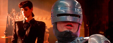 Quizá no lo sabías, pero el origen de Robocop está en otro clásico del cine de ciencia ficción que no podía parecer más alejado: Blade Runner