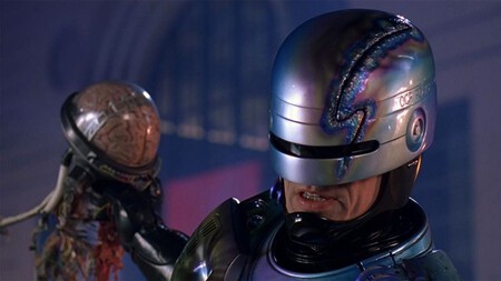 Robocop Frank Miller 7