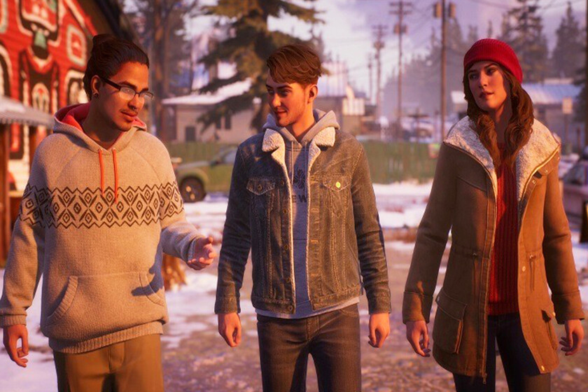 Puedes conseguir de balde y para siempre esta aventura novelística a lo Life is Strange, tienes un mes impasible para reclamarlo por el Mes del Orgullo – Tell Me Why