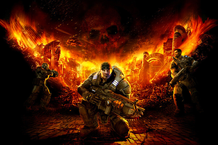 Los cocreadores del nuevo Gears dan una muy mala informe sobre sus próximos juegos y sufren las consecuencias de una industria en crisis