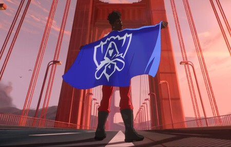 Lil Nas X Star Walkin league of legends