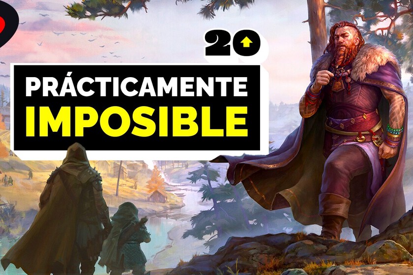 Los desafíos más impresionantes para los fans de los RPG están escondidos en estos 20 juegos ultradifíciles de completar al 100%