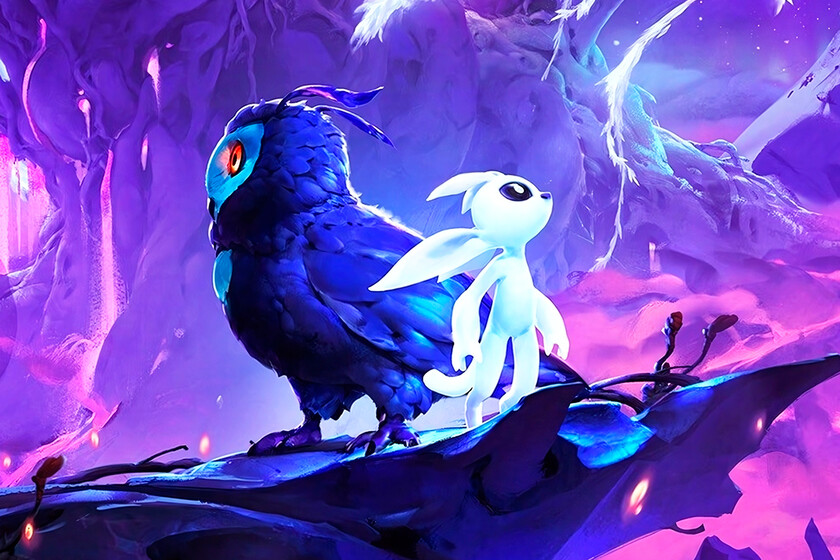 «Es difícil verle la dialéctica». El padre de la dinastía Ori apunta a Valve y su castigador sistema de monetización contra los equipos pequeños en Steam – Ori and the Will of the Wisps