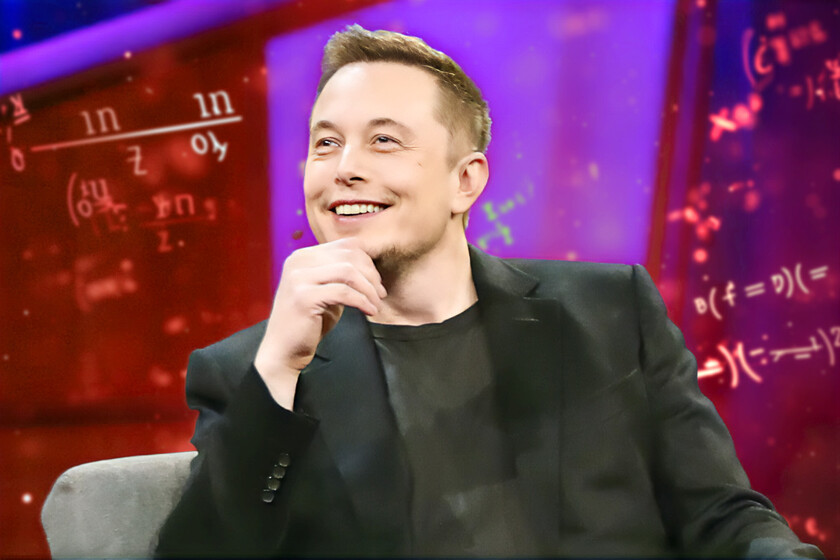La mamá de Elon Musk ha demostrado por qué su hijo es un saburía. Desconoce que su vicio preferido puede hacerle más tonto