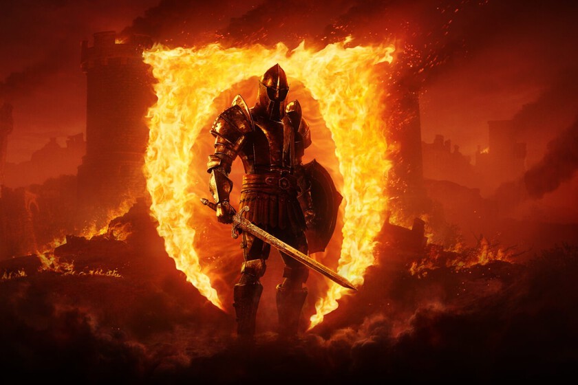 Ni Switch 2 ni el nuevo Elden Ring: el eventazo del año es que la jugadora más querida de Internet vuelve a la carga en Oblivion Remastered – The Elder Scrolls IV: Oblivion Remastered