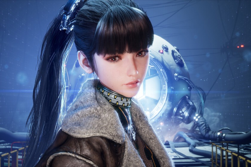 De petarlo en PS5 con Stellar Blade a retornar a sus orígenes con un nuevo movilidad que ya tiene imagen, detalles y un cambio de nombre – Stellar Blade