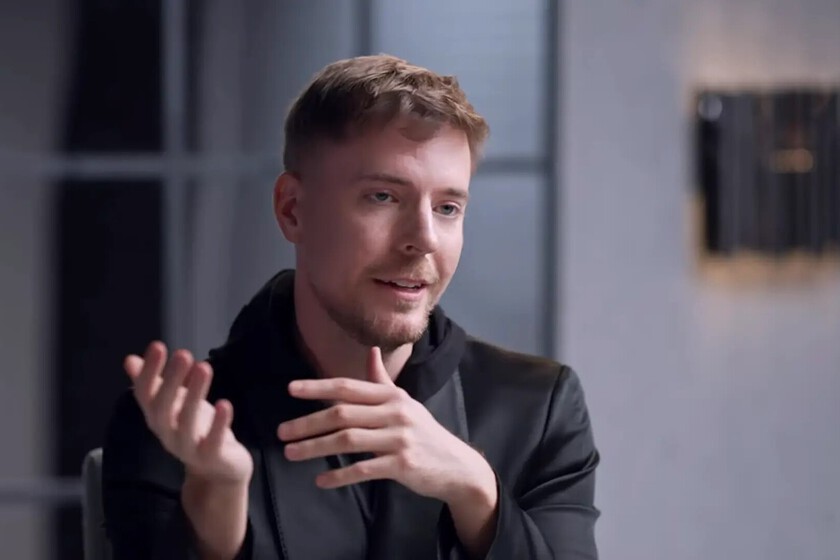 Mr.Beast rompe YouTube con un nuevo récord y este es el emotivo mensaje que deja a sus seguidores