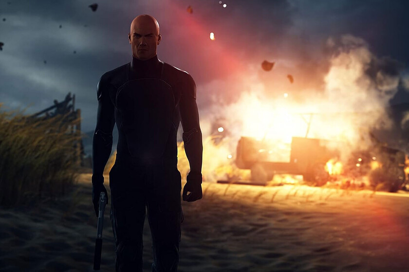 ¡Sorpresa! Unos genios de los juegos de obra e infiltración se suman a la fiesta de los eventos de verano con una conferencia de Hitman y más títulos – Hitman: World of Assassination