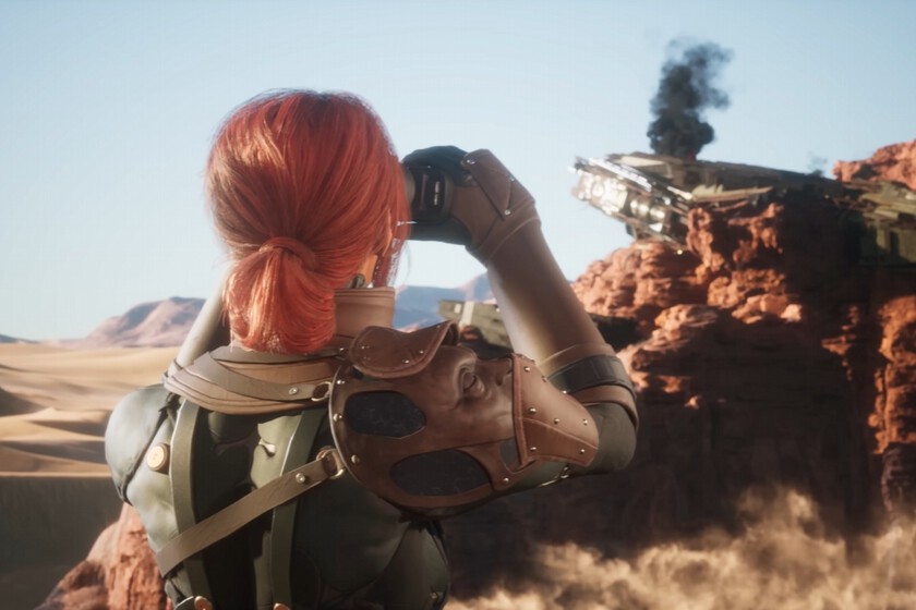 Funcom te permitirá configurar Dune: Awakening al finura desde el dia 1 con servidores privados, pero no serán de balde – Dune: Awakening