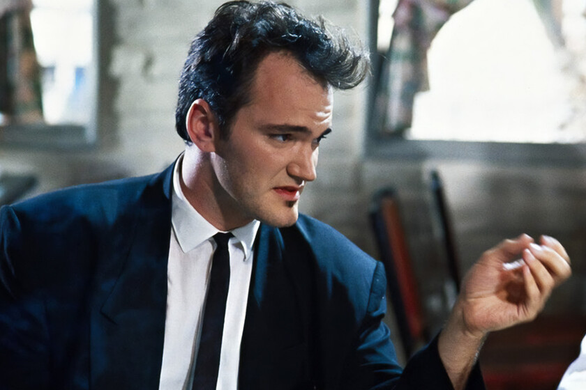 Un día Quentin Tarantino quiso hacer de Bill Gates dando el mejor consejo financiero. Salvó la carrera de Eli Roth gracias a ello