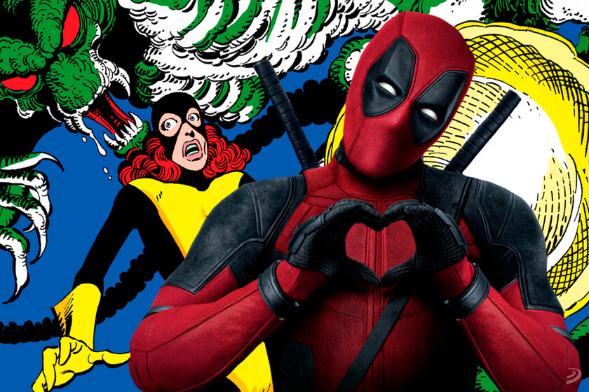 El director de Deadpool preparaba una peli de los X-Men con un extraño parecido con Solo en Casa y Alien