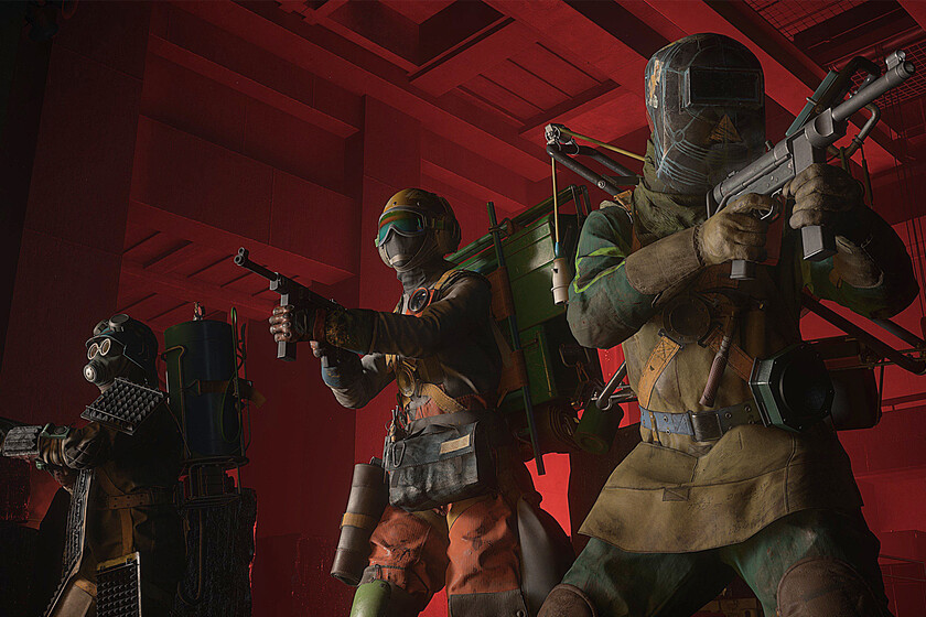 Requisitos en PC para FBC: Firebreak, el próximo FPS de Remedy que quiere reunir lo mejor de Left 4 Dead – FBC: Firebreak